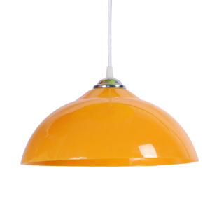 板栗吊灯罩熟食凉菜小吃车蔬菜生鲜水果店餐厅烧烤鸭超市卤味灯具