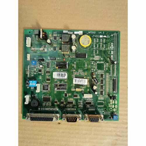 溢价-/触控屏步科 MT510 -V7 MB触摸屏主板 ，