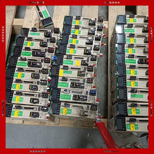 【问价】禾川伺服200套装 SV-X3DA020A-D/SV-X3M