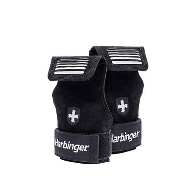 Harbinger哈彬者牛皮护掌硬拉