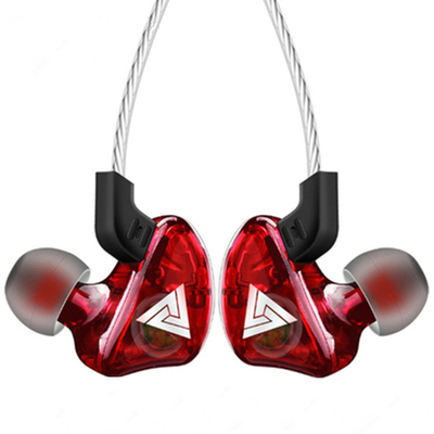 明星新款挂耳式耳返耳机