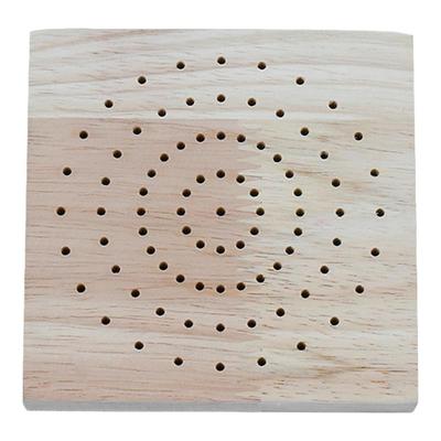 超轻粘土软陶木插板铁丝diy