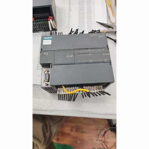 溢价-S7200SMARTPLC模块型号6ES72