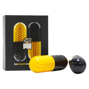 crep鞋子除臭吸湿净味胶囊鞋臭去异味球鞋除湿除臭剂鞋塞