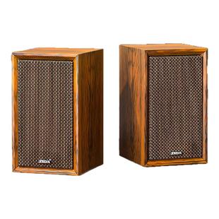 台式机电脑音响木质HIFI家用办公游戏电影多媒体有源音箱有线蓝牙