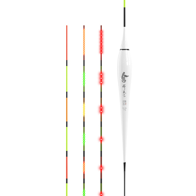 民间艺人舍得天下OLED细尾夜光漂