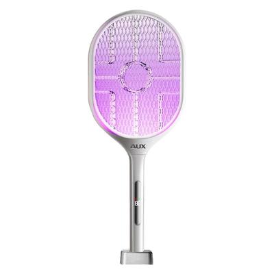 奥克斯电蚊拍|2025Pro加强上市