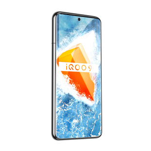 适用iqoo9水凝膜全包边防摔iq009pro手机贴膜5G全屏覆盖防指纹纳米vivo钢化膜无白边V2171A软膜抗蓝光屏保por
