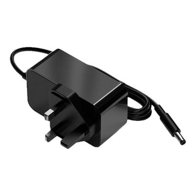 12V4A港澳台高品质英规卧式直充