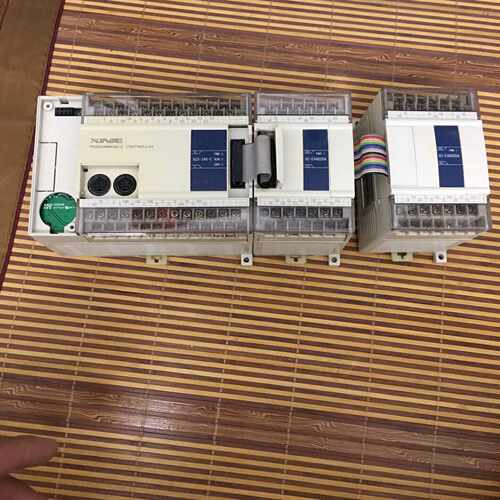 【议价-可维修】  XINJE plc XC3-24R-E XC-E4AD2A /均有货
