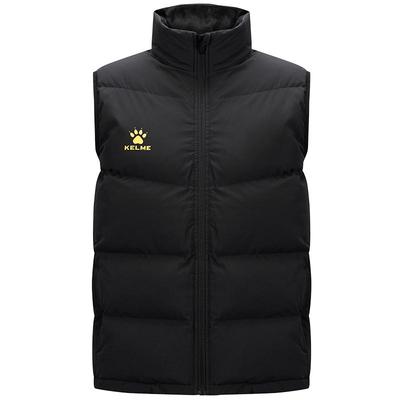 卡尔美棉马甲足球训练