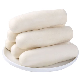 山药签子馒头山东特产农家纯手工馒头儿童养老面馍馍脾早餐老人胃