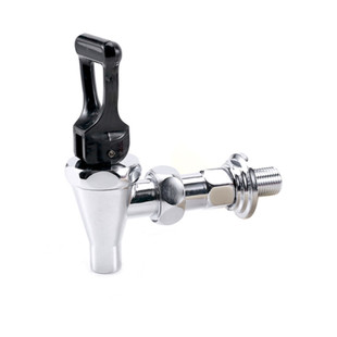 豪华裕和裕豪 春雨骏诺开水器龙头4分耐高温 咖啡机欧式水龙头