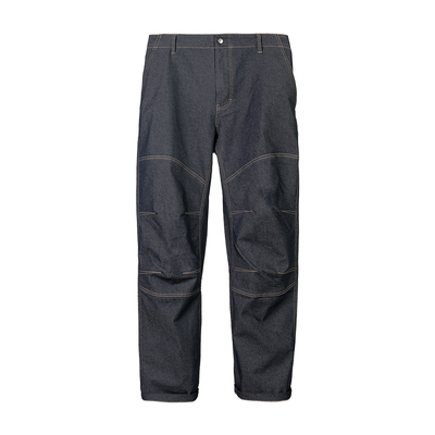 ARBA新疆棉弹高级轻工装牛仔裤