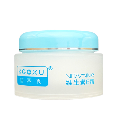 维生素E面霜武汉保湿改善起皮