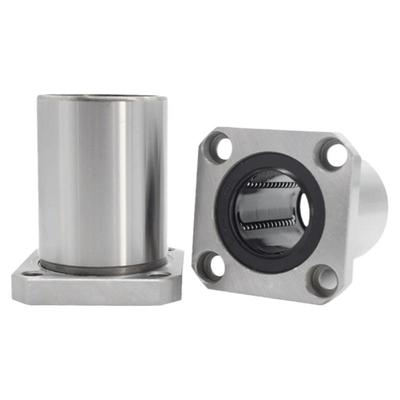 德国BKD方法兰直线运动轴承