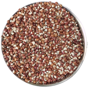 家用商用东北干花豇豆粒江豆缸豆25kg50斤包子豆馅料新货整包装