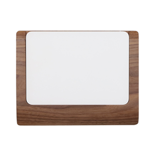 胡桃木Magic Trackpad 妙控板Mac操控板触控板触摸板底座支架手托