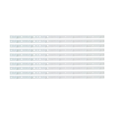 全新适用海尔LED50A900 LD50U3000 D50MF7000灯条LED50D7-ZC14-0