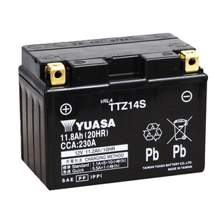 KTM 1290GT 1290ADV SDR 1190 1050 1090ADV 990汤浅原厂电瓶电池