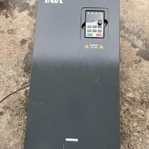 变频器GD200A-037G/045P-4，议价商品