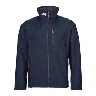 欧洲直邮Helly Hansen /HH 海丽汉森 CREW JACKET 2.0 男士服装外