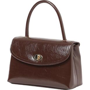 LOWRYS FARM手提包女2025新款通勤休闲便携实用手提挎包572258