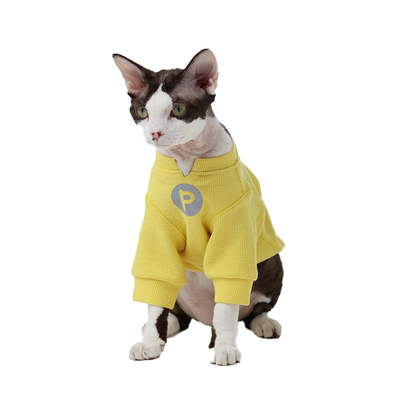 PEHOM德文衣服无毛猫衣服空调服