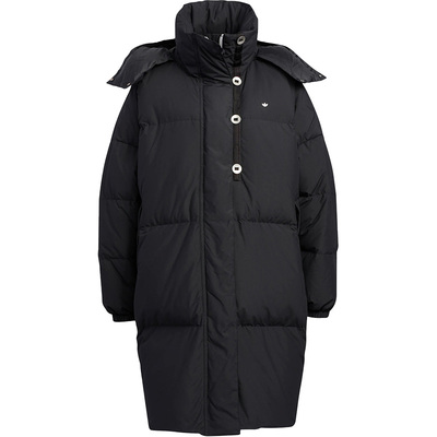 Adidas/阿迪达斯正品三叶草PREMIUM DOWN女子羽绒服HS9528