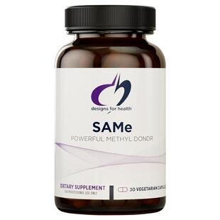 DFH健康设计甲基化支持SAMe大脑肝脏关节情绪对甲苯磺酸硫酸盐