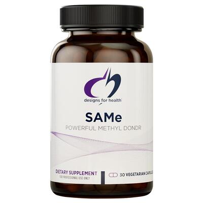 甲基化支持SAMe对甲苯磺酸硫酸盐