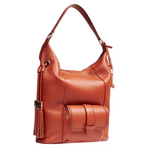 LANCEL/兰姿中号腋下包
