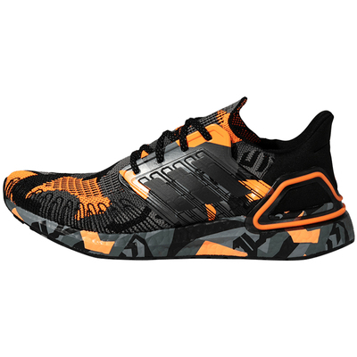 阿迪达斯ultraBOOST男女跑步鞋