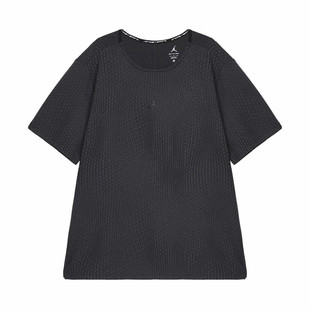耐克/NIKE JORDAN ADV 男子运动训练速干短袖T恤 FN5865-022