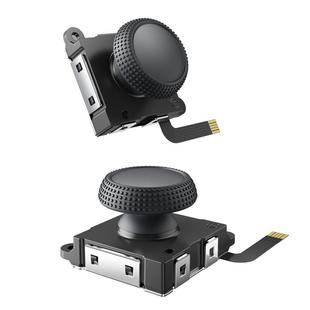 锦读Jemdo适用于任天堂JoyCon霍尔摇杆switch手柄TMR电磁遥杆ns漂移oled维修switchlite更换switchjoycon配件