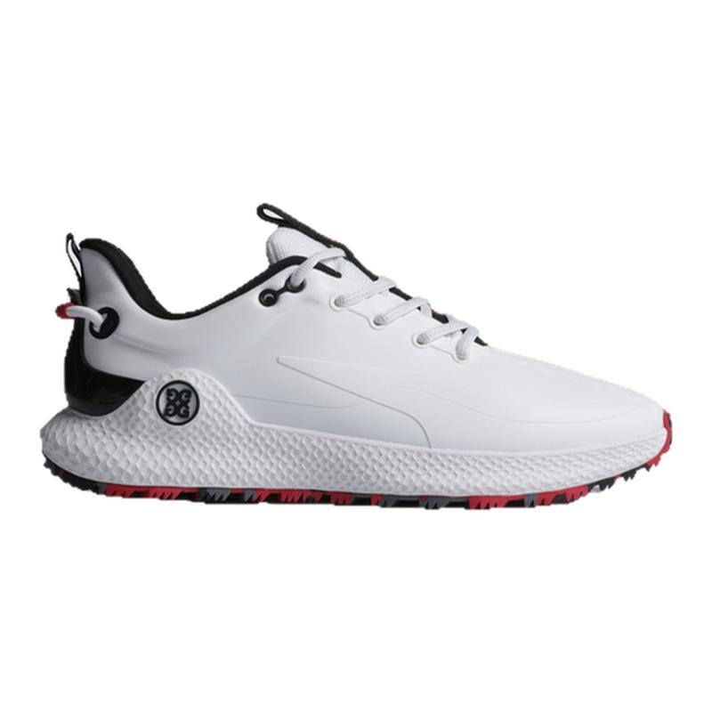 G/FORE吉福官方男士高尔夫鞋SPIKELESS MG4+O2系列运动球鞋