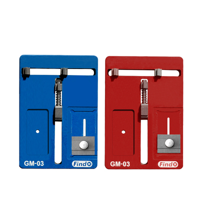 新款主板夹具夹具铭广