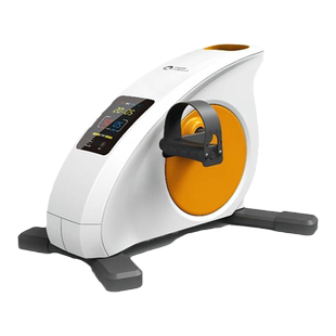 智能电动康复机中风偏瘫训练器材老人家用手腿部上下肢锻炼脚踏车