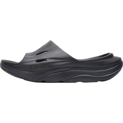 HOKA旗舰店拖鞋男女鞋奥拉舒缓3凉拖ORA Recovery沙滩鞋运动拖鞋