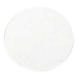 钢化玻璃转盘餐桌圆行台面家用旋转盘圆桌转盘饭桌火锅桌玻璃转盘