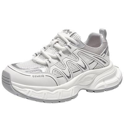 戈美其2025商场同款超火老爹鞋