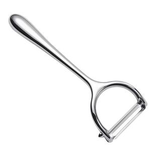 锋利不锈钢削皮刀土豆去皮水果刀厨房神器家用多功能瓜果刨水果刀