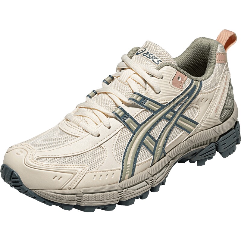ASICS亚瑟士GEL-KAHANA 8 SP情侣越野跑鞋时尚户外机能休闲运动鞋