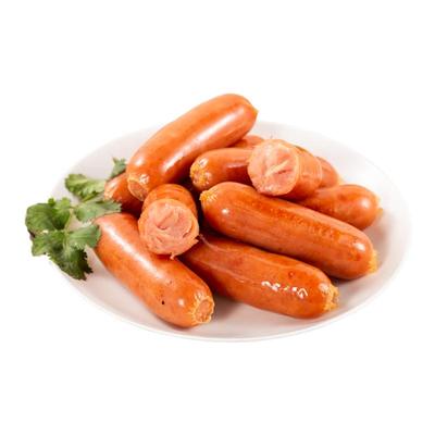 顺丰包邮清真牛哆哆烤肠纯肉肠