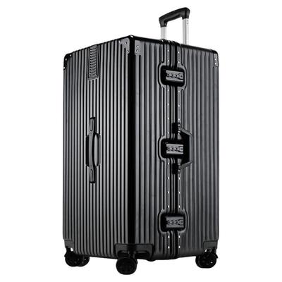 大容量26寸旅行箱|超6000次加购