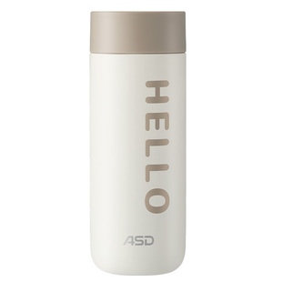 爱仕达保温保冷水杯子女士高颜值男学生水壶316不锈钢