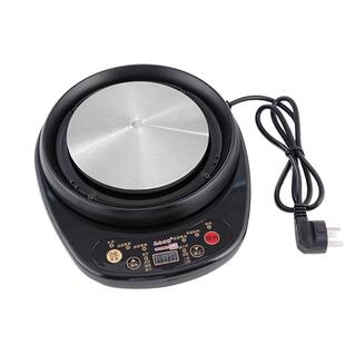 煲汤电砂锅电炖锅分体煎药壶养生熬药罐中药壶药锅药煲药沙锅盖子