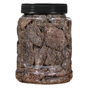 九制老陈皮干非新会非川贝甘草陈皮正品官方旗舰店即食开胃小零食