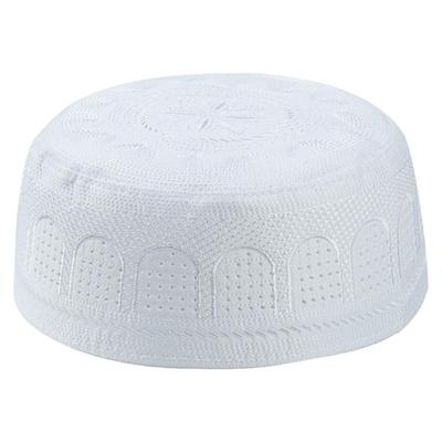 回族礼拜帽夏季男士回回帽子礼帽