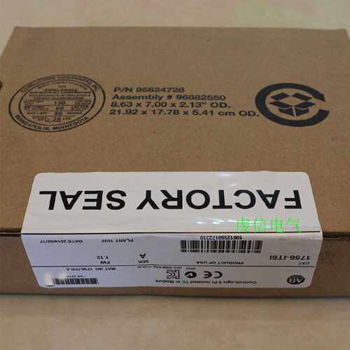 议价20AC3P5A0AYNADC0 罗克韦尔AB变频器 全新原装 进口 质保一年